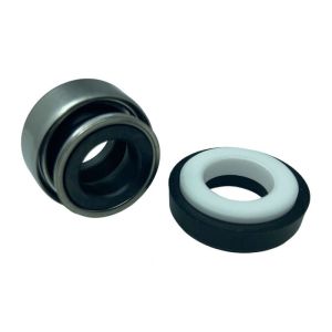 Garniture mécanique complète pour pompe CEME MTP600HP