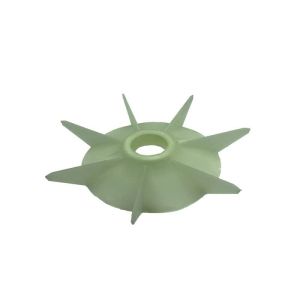 Ventilateur plastique pour moteurs Marelli - A16DK100C