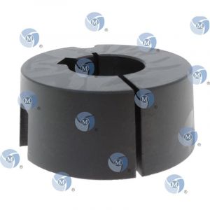 Moyeu conique 1610 pour poulie à gorge alésage 24 mm - Moyeux conique N° 1610 - Ø24