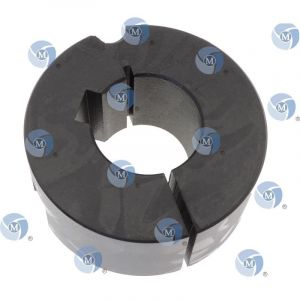 Moyeu conique 1610 pour poulie à gorge alésage 24 mm - Moyeux conique N° 1610 - Ø24