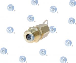 Soupape sécurité air comprimé VST 11 - Soupape sécurité air comprimé VST 11