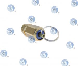 Soupape sécurité air comprimé VST 11 - Soupape sécurité air comprimé VST 11