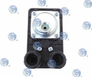 Pressostat EAU Tripolaire sans prise Manométrique - PT12FG - Pressostat EAU Tripolaire sans prise Manométrique