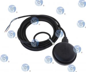 Flotteur d'eau claire - OLYMPIC- .5 m