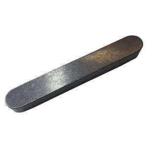 Clavette parallèle pour moteur électrique 10 x 8 x 70 mm