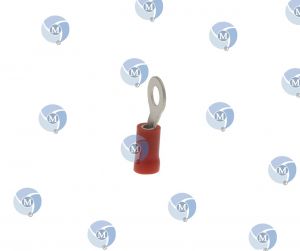 Cosse ronde RF 13-4 - Cosse ronde RF 13-4