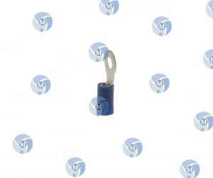 Cosse ronde RF 24-4 - Cosse ronde RF 24-4