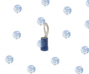 Cosse ronde RF 24-5 - Cosse ronde RF 24-5