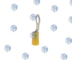 Cosse ronde RF 35-6 - Cosse ronde RF 35-6