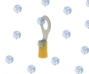 Cosse ronde RF 35-8 - Cosse ronde RF 35-8