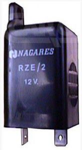 Avertisseur sonore Mahle pour GUARDIAN - HCUK GLR4 - Avertisseur sonore Nagares RZE/2