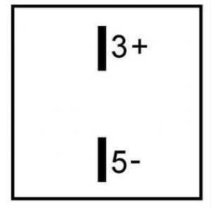 Avertisseur sonore Mahle pour DURITE - HCUK 056262