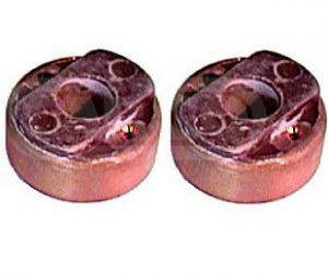 Bague collectrice compatible pour alternateur LUCAS 24102E