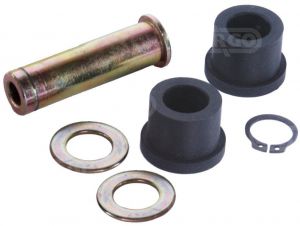 Kit de bagues compatibles pour démarreur BOSCH 133641