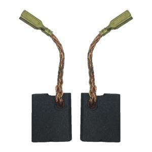 Balais de charbon meuleuse MILWAUKEE AG13125XSPD