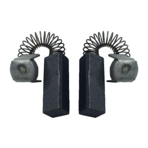 Balais de charbon rabot VIRUTEX CE89C