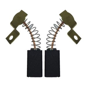 Balais de charbon meuleuse RUPES GM62