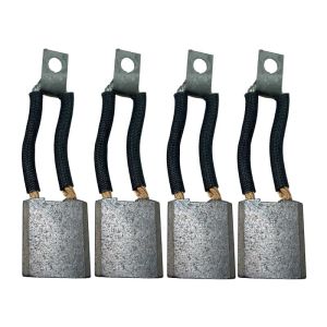 Balais de charbon compatible pour démarreur HINO 2814C46013