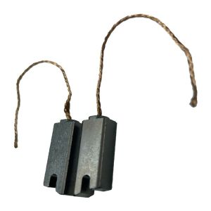 Balais de charbon compatible pour alternateur ISUZU 8973261801 - Balais charbon d'alternateur DENSO 0216600330