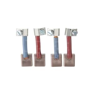 Balais de charbon Bosch pour démarreur BOSCH 0001362323