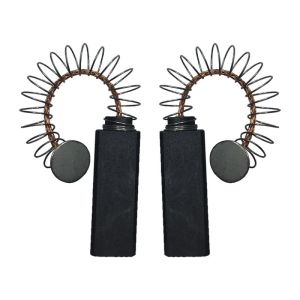 Balais de charbon aspirateur AEG / ATLAS COPCO NTE900