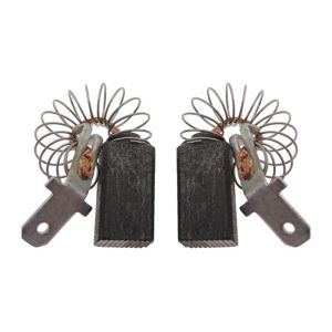 Balais de charbon rabot BOSCH P400