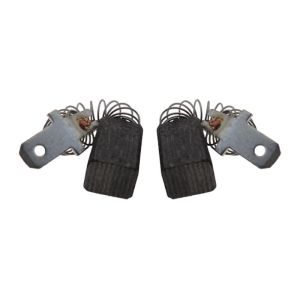 Balais de charbon rabot BOSCH P400 - Balais de charbon 0130