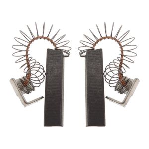 Balais de charbon aspirateur BOSCH GAS1000