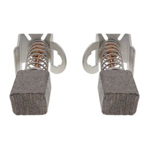 Balais de charbon visseuse BOSCH 1912220 - Balais de charbon 0138