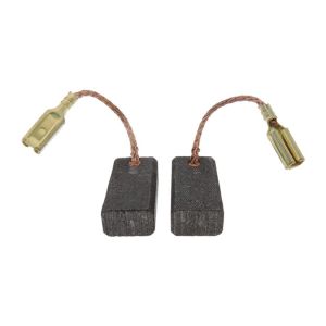 Balais de charbon meuleuse BOSCH GGS27