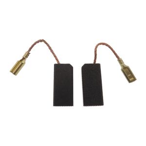 Balais de charbon marteau perforateur BOSCH GBH2SR