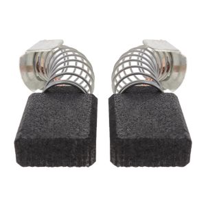 Balais de charbon ponceuse BOSCH 1272D - Balais de charbon 0162