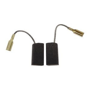 Balais de charbon meuleuse BOSCH GWS6100E