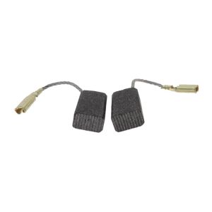 Balais de charbon meuleuse BOSCH GWS6100E - Balais de charbon 0167