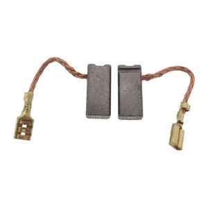 Balais de charbon meuleuse BOSCH 327