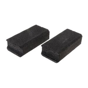 Balais de charbon scie BOSCH GST135BCE - Balais de charbon 0185