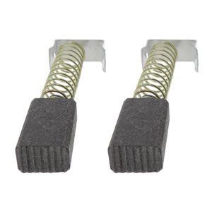 Balais de charbon taille-haies BOSCH AHS40022 - Balais de charbon 0186