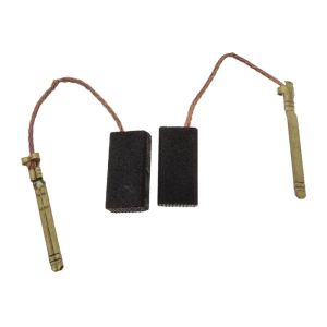 Balais de charbon meuleuse BOSCH 3403901