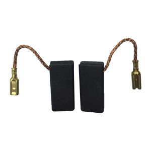 Balais de charbon perceuse BOSCH PSB12002RPE - Balais de charbon 019906