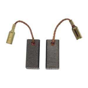 Balais de charbon scie BOSCH 1587VS