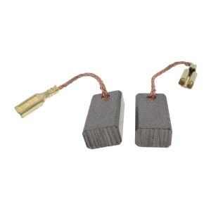 Balais de charbon scie BOSCH 1587VS - Balais de charbon 019907