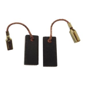 Balais de charbon meuleuse BOSCH 01215032