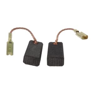 Balais de charbon scie BOSCH 01581637 - Balais de charbon 019908