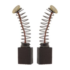 Balais de charbon ponceuse BOSCH 03339781