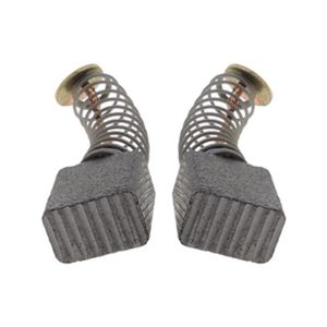 Balais de charbon ponceuse BOSCH 3307050 - Balais de charbon 019912