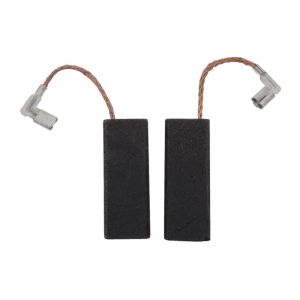 Balais de charbon scie BOSCH GKE40BCE