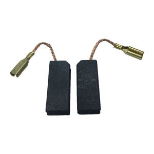 Balais de charbon marteau BOSCH GBH220S - Balais de charbon 019915