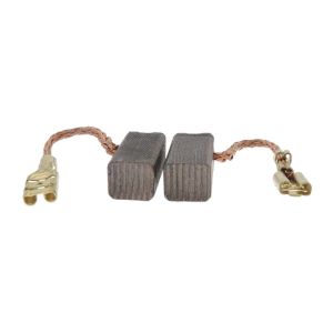 Balais de charbon scie BOSCH GSA18VLI - Balais de charbon 019922