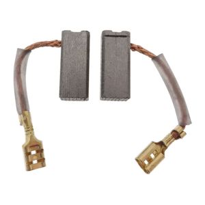 Balais de charbon marteau perforateur BOSCH GBH36VFLI