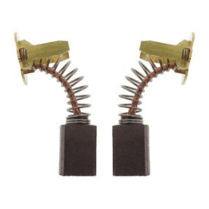 Balais de charbon visseuse BOSCH GDR144V - Balais de charbon 019925